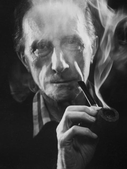 Marcel Duchamp