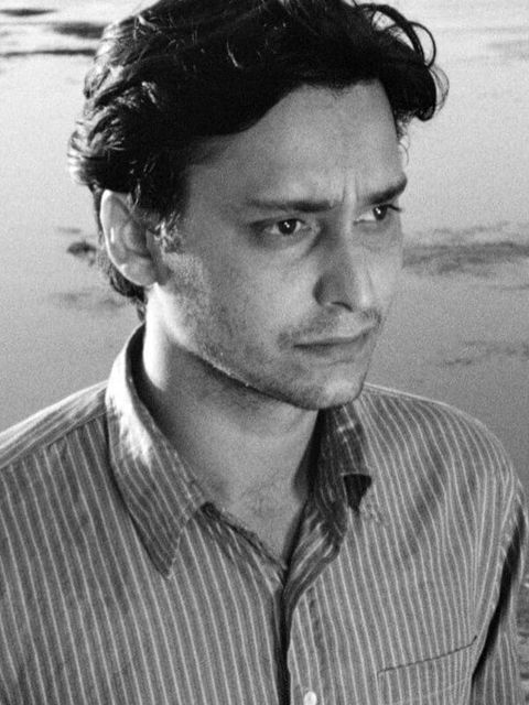 Soumitra Chatterjee