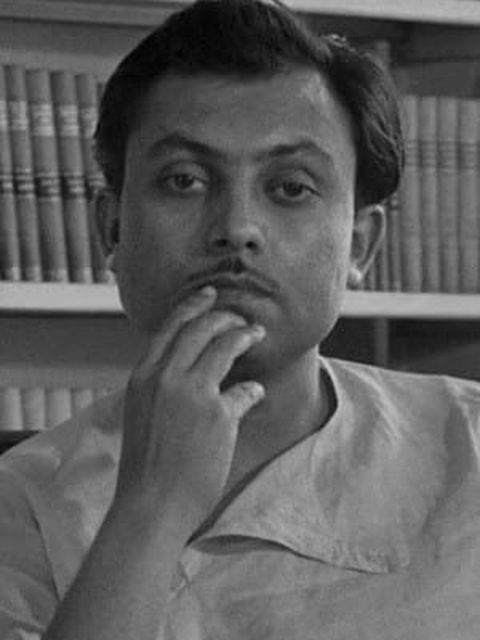 Shyamal Ghoshal