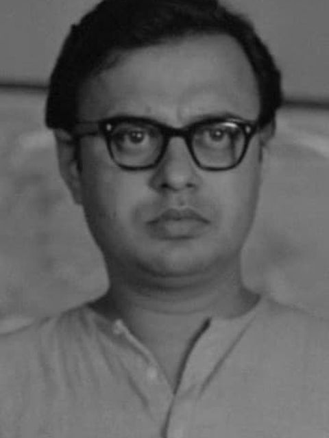 Anil Chatterjee