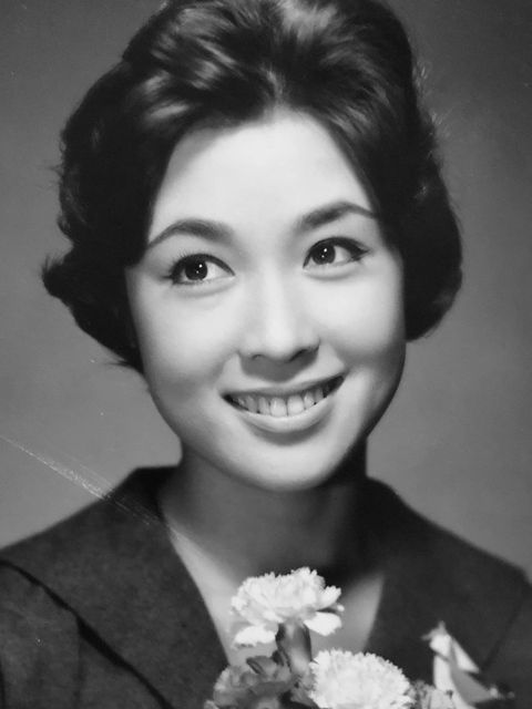 Ayako Wakao