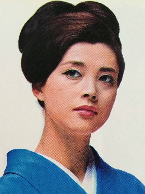 Mariko Okada