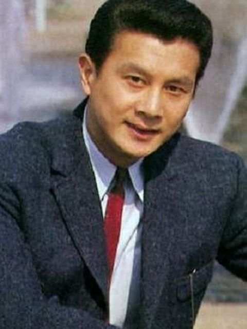 Teruo Yoshida