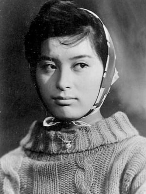 Noriko Maki