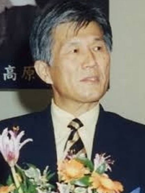 Shinichirô Mikami