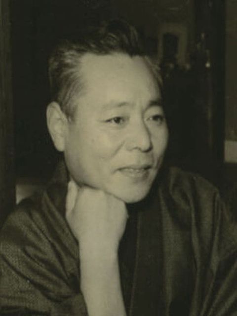 Takeshi Sakamoto