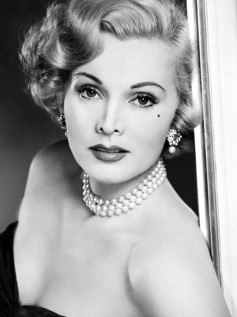 Zsa Zsa Gabor