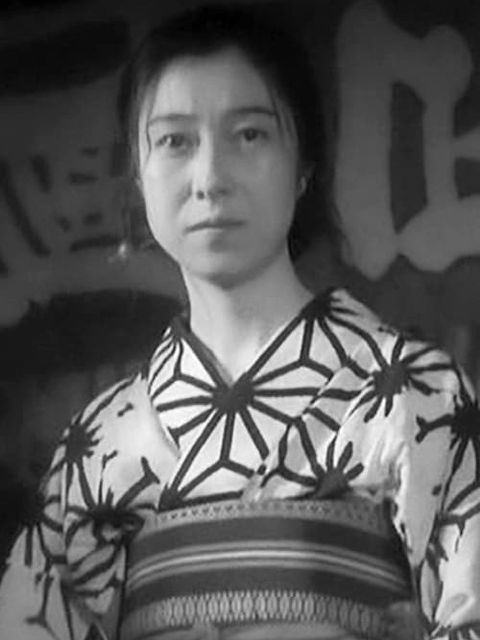 Rieko Yagumo