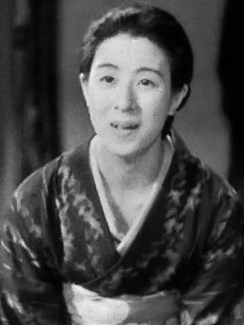 Yoshiko Tsubouchi