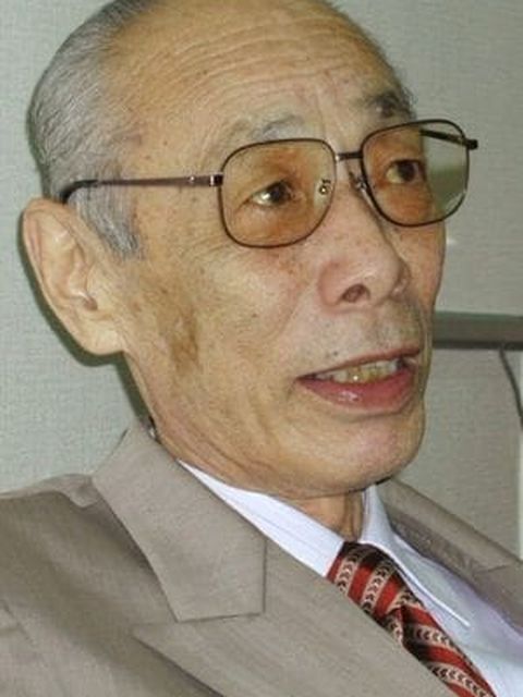 Tomio Aoki