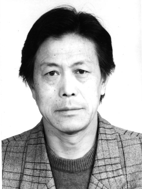 Ma Jingwu