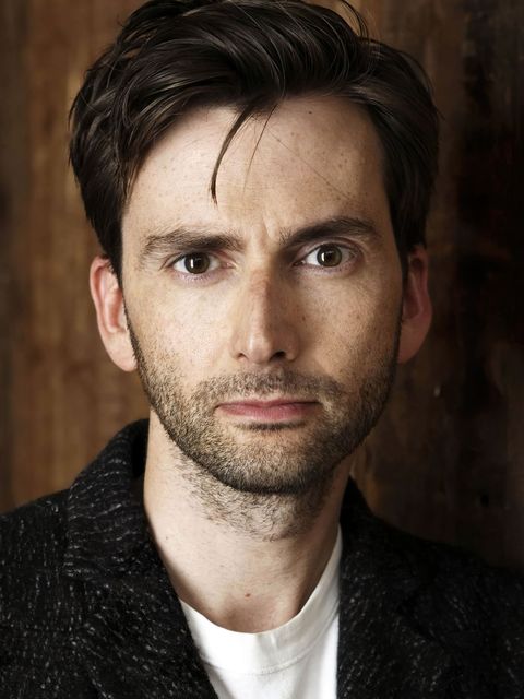 David Tennant