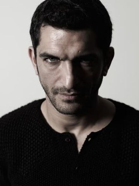 Amr Waked