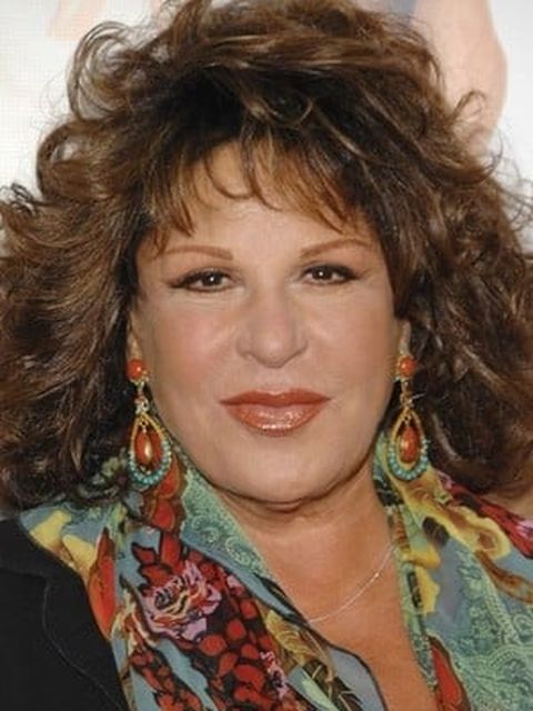 Lainie Kazan