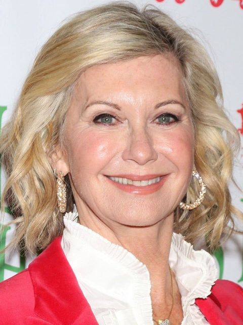 Olivia Newton-John