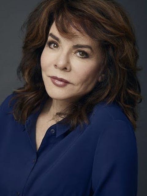 Stockard Channing