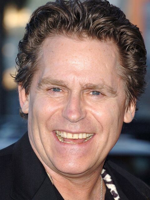 Jeff Conaway