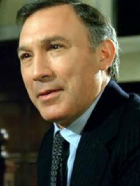 Lee Montague