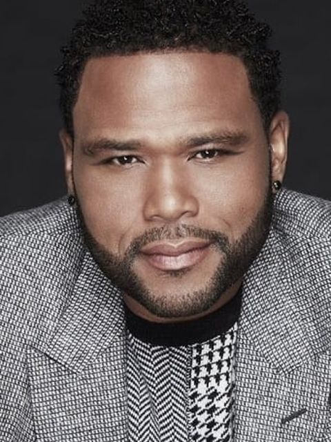 Anthony Anderson