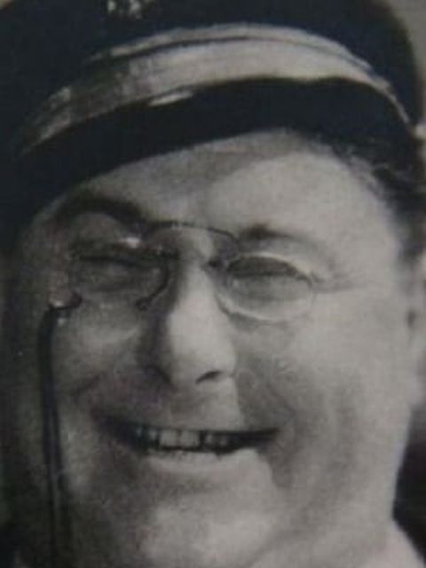 Jim Gérald