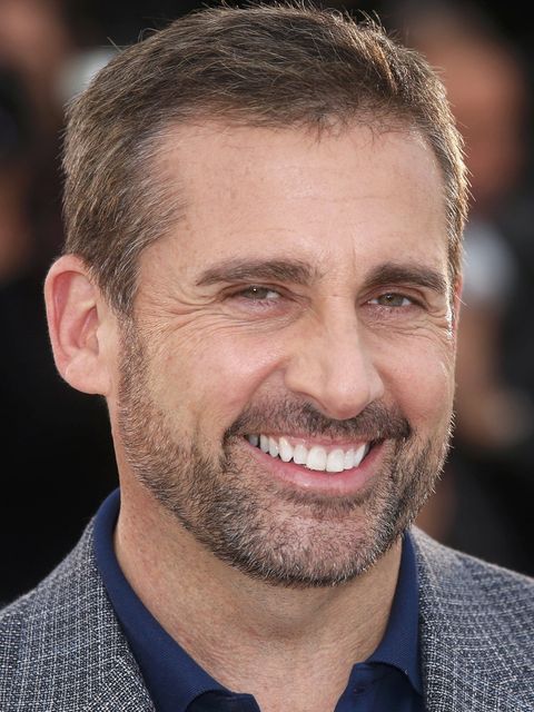 Steve Carell