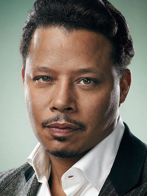 Terrence Howard