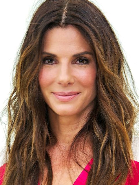 Sandra Bullock