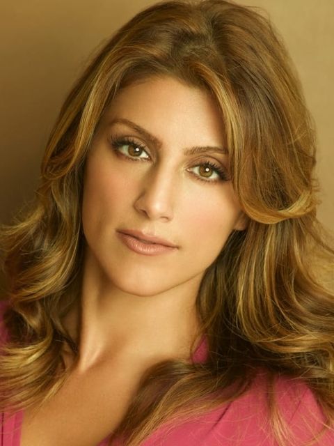 Jennifer Esposito