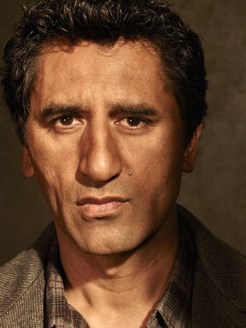 Cliff Curtis