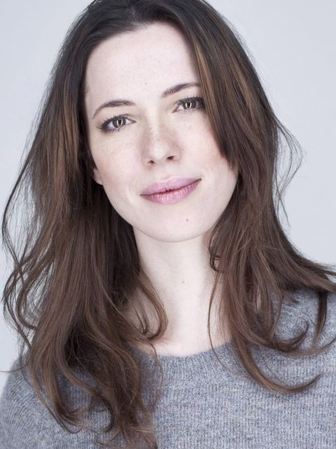 Rebecca Hall