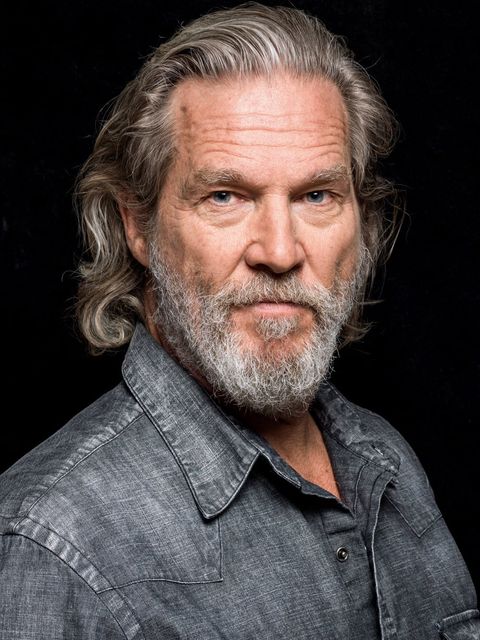 Jeff Bridges