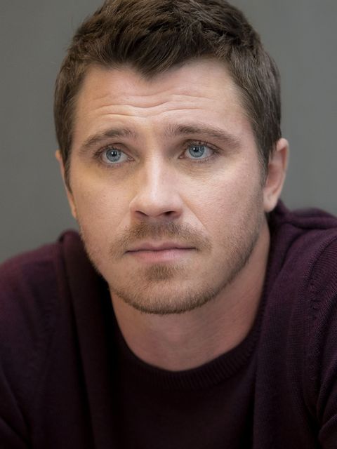 Garrett Hedlund