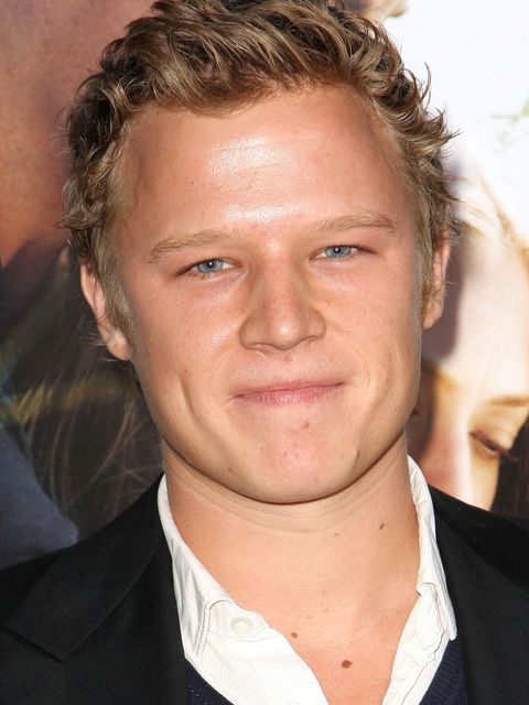 Christopher Egan