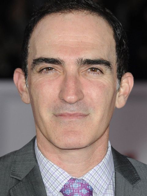 Patrick Fischler