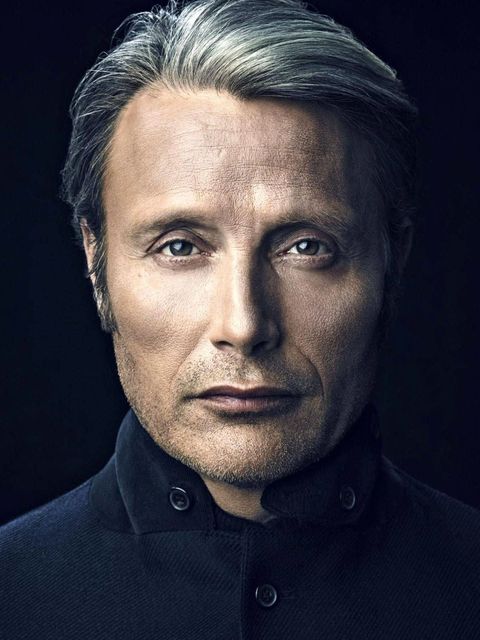 Mads Mikkelsen