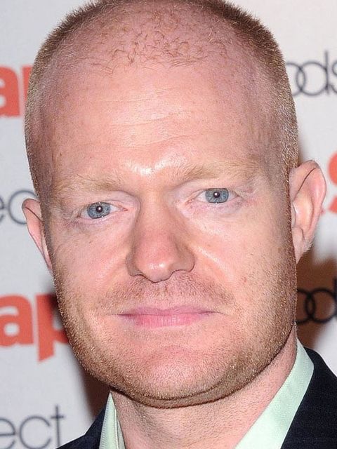 Jake Wood