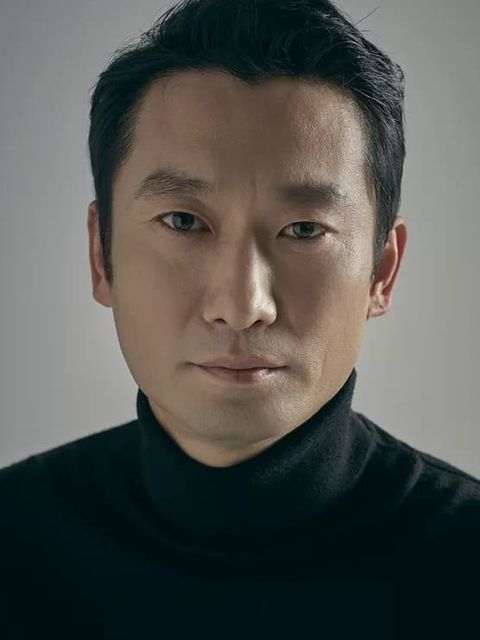 Jeon Jin-oh