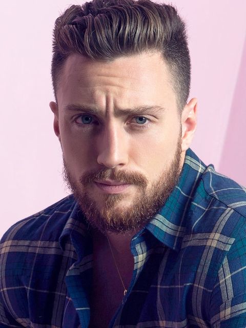 Aaron Taylor-Johnson