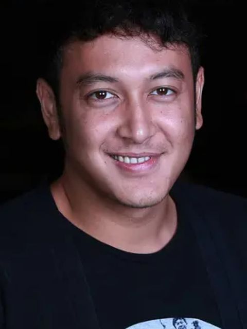 Dimas Anggara