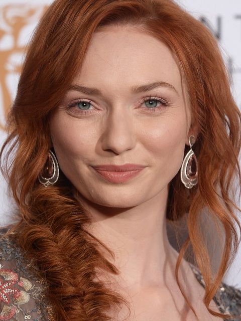 Eleanor Tomlinson