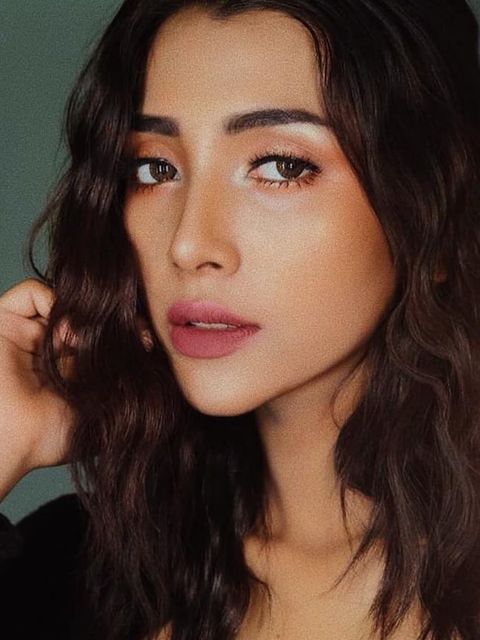 Shania Sree Maharani