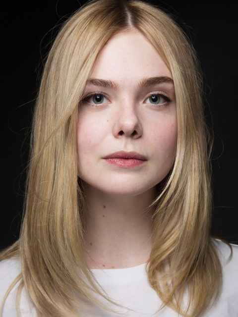 Elle Fanning