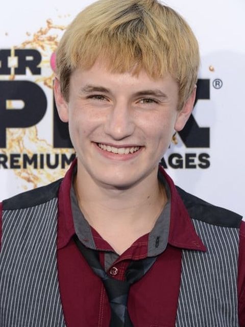 Nathan Gamble