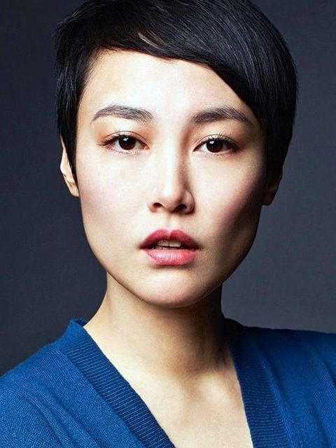 Rinko Kikuchi