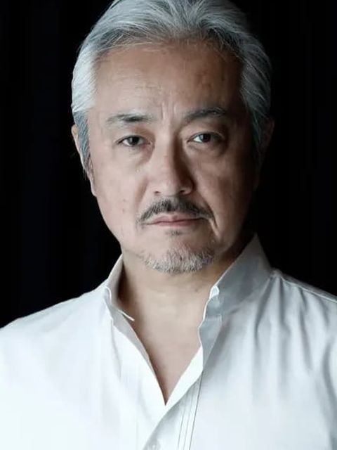 Kazuhiro Yamaji