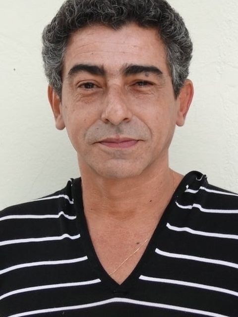 Claudio Jaborandy