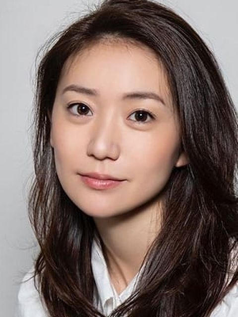 Yuko Oshima