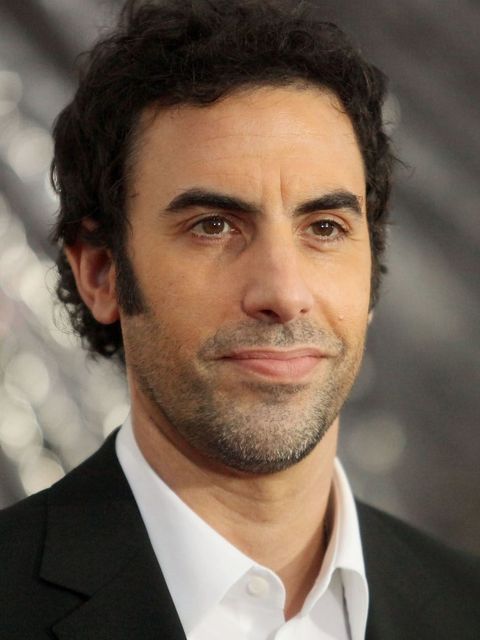 Sacha Baron Cohen