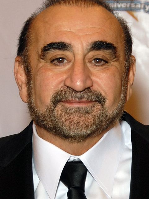 Ken Davitian