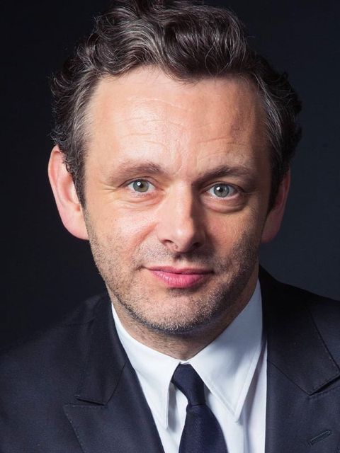 Michael Sheen